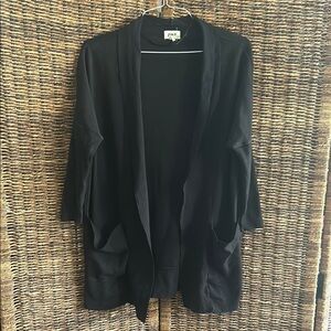 Pact Airline Cardigan, size S